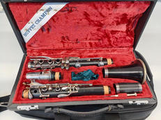 クラリネット|BUFFET CRAMPON