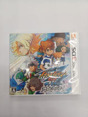 イナズマイレブンGO ギャラクシー ビックバン|レベルファイブ