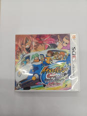 イナズマイレブンGO2 クロノ・ストーン ネップウ|レベルファイブ