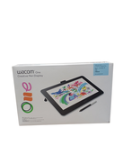 ペンタブレット|WACOM