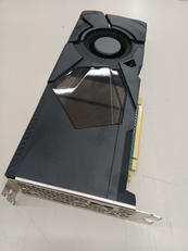 グラフィックボード|DELL