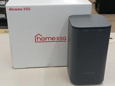 ホームルーター　ジャンク|DOCOMO