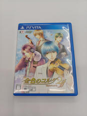 PSVITAソフト|コーエーテクモゲームス