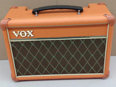 ギターアンプ|VOX