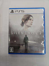 SILENT HILL 2/PS5|コナミ