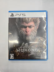 黒神話:悟空/PS5|GAME SCIENCE