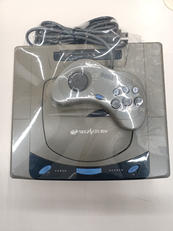 セガサターン|SEGA