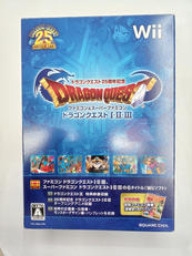 ラゴンクエスト25周年記念 ファミコン&スーパーファミコン|スクウェア・エニックス