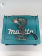 充電式インパクトドライバー|MAKITA