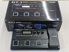 マルチエフェクター|BOSS