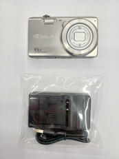 デジタルカメラ|CASIO