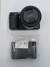 ミラーレス一眼カメラ|SONY