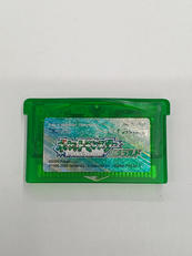 ポケットモンスター エメラルド|ポケモン