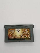 リヴィエラ～約束の地リヴィエラ～|ステイング