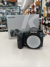 デジタル一眼|PENTAX