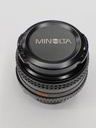 レンズ|MINOLTA