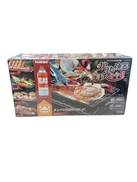 炉ばた焼器炙りやⅡ|IWATANI