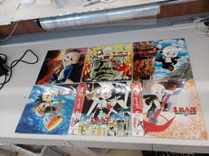 LD/三つ目が|パイオニアLDC株式会社