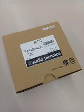 充電器|AUDIO-TECHNICA