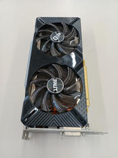 グラフィックボード|PALIT