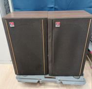 スピーカー|TANNOY