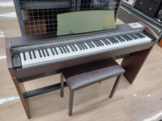 電子ピアノ|CASIO