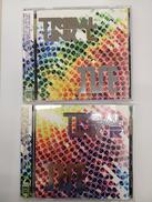 TRIBAL LINK-L|I’VE