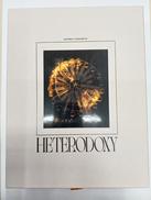 HETERODOXY/THE GAZETTE|(株)ソニー・ミュージックレーベルズ