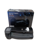 パワーバッテリーパック|SIXOCTAVE