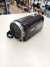 HDムービーカメラ|SONY