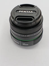 レンズ|PENTAX