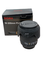 レンズ|SIGMA