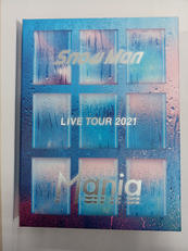 SNOW MAN LIVE TOUR 2021 MANIA|(株)MENT RECORDING