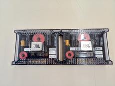 スピーカーネットワーク|JBL