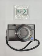 デジタルカメラ|SONY