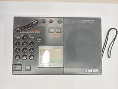 ラジオ|SONY