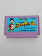 ダックテイルズ2|カプコン