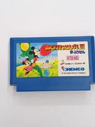 MICKEYMOUSEⅢ夢ふうせん|任天堂