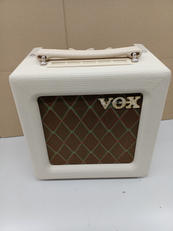 ギターアンプ|VOX