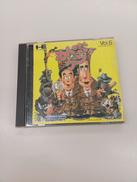 カトちゃんケンちゃん|HUDSON