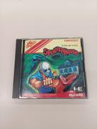 スプラッターハウス|NAMCO