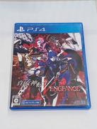 真・女神転生V VENGEANCE|アトラス