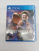 ストリートファイター6|カプコン