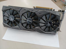 グラフィックボード|ASUS