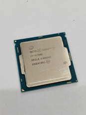 CPU|INTEL