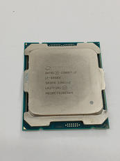 CPU|INTEL