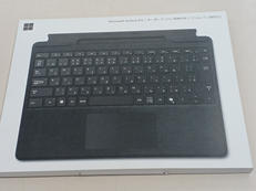 SURFACE PROキーボード|MICROSOFT