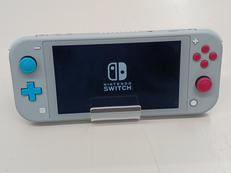 SWITCH LITE|NINTENDO