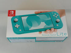 SWITCH LITE|NINTENDO