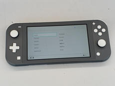 SWITCH LITE|NINTENDO